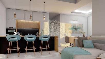 Resale - Villa -
Finestrat - Balcón de finestrat