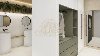 Resale - Villa de Lujo -
Finestrat - Camporrosso village