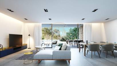New Build - Villa -
Pilar de la Horadada - Pinar de Campoverde