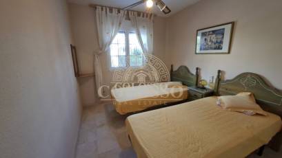 Reventa - Adosado -
Orihuela Costa - Villamartín