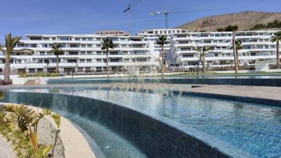 Resale - Apartamento -
Finestrat - Balcón de finestrat