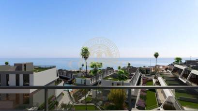 Resale - Apartamento -
Gran alacant - Balcones del Mar