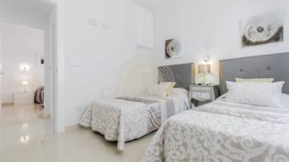 New Build - Villa -
San Miguel de Salinas - Cerro del Sol