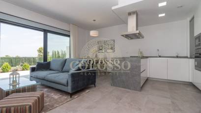New Build - low-bungalow -
Torrevieja