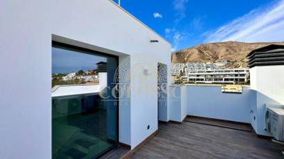 Resale - Villa de Lujo -
Finestrat - Campana garden