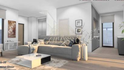 New Build - Villa -
Ciudad Quesada - Campo golf