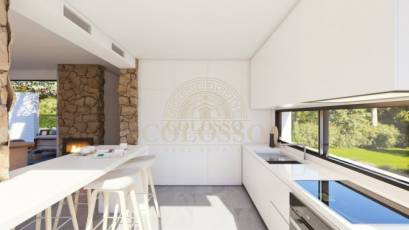 New Build - Villa -
Orihuela Costa - Campoamor