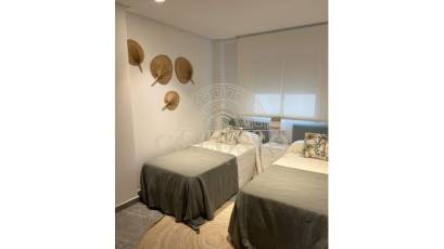 New Build - Apartamento -
Xeresa - Xeresa del monte