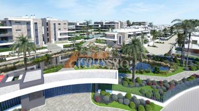 New Build - Apartamento -
Torrevieja - Sector 25