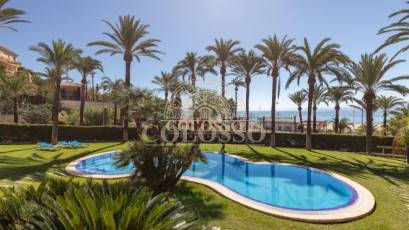 Resale - Casa -
Cullera - Cap Blanc