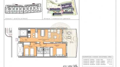 New Build - Apartamento -
Orihuela Costa - Playa Flamenca
