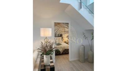 Resale - Chalet -
Finestrat - Balcón de finestrat