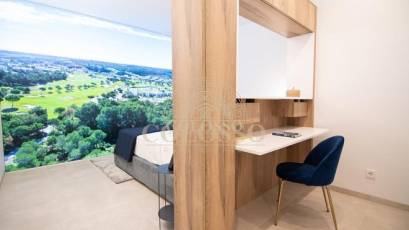 Obra nueva - Apartamento -
Orihuela Costa - Campoamor