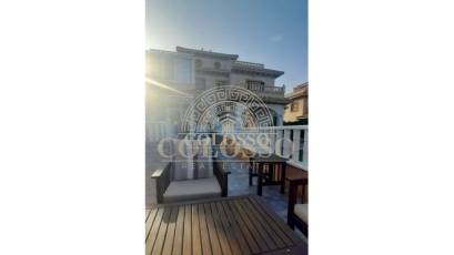 Alquiler - Adosado -
Cabo Roig