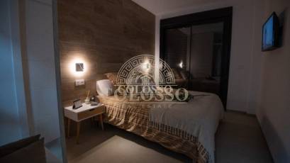 New Build - Townhouse -
San Javier - Santiago de la Ribera