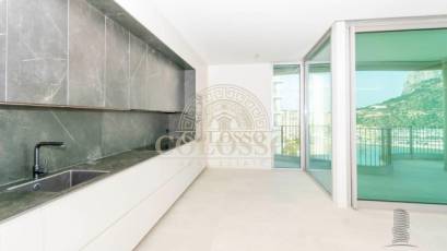 Resale - Apartamento -
Calpe - Playa De Arenal