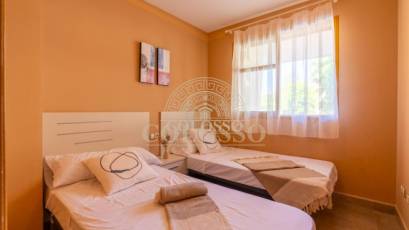Resale - Apartamento -
Finestrat - Sierra cortina