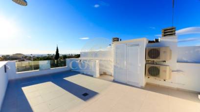 Nouvelle construction - terraced -
Pilar de la Horadada