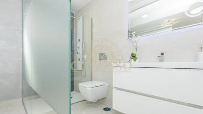 New Build - Bungalow Planta Alta -
San Miguel de Salinas - Urbanizaciones