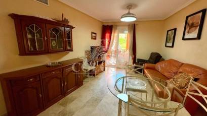 Alquiler - Adosado -
Orihuela Costa - La Zenia