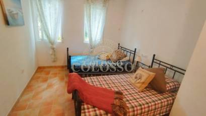 Resale - Villa -
Calpe - Maryvilla