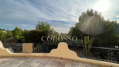 Resale - Villa de Lujo -
Altea - Altea La Vella