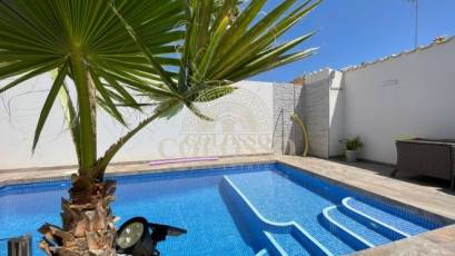 Resale - Casa -
Orihuela Costa - Los Altos