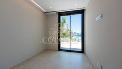 Reventa - Apartamento -
Benidorm - Poniente