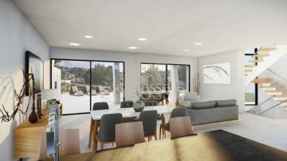 Resale - Villa de Lujo -
Teulada - Moraira