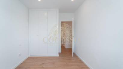 Reventa - Piso -
Madrid - Fuentelarreina