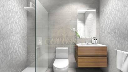 Nouvelle construction - Piso -
Madrid - Buena Vista