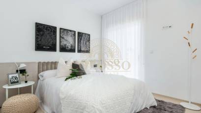 Obra nueva - apartment -
Rojales