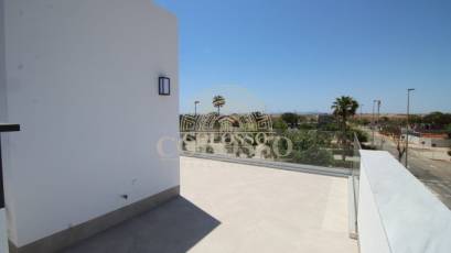 New Build - detached -
Pilar de la Horadada