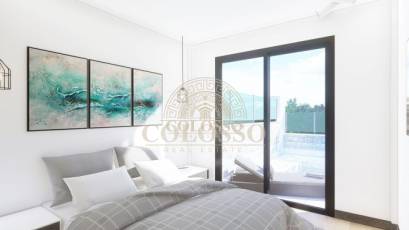 Resale - Villa -
Pilar de la Horadada - La Torre de la Horadada