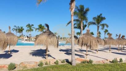 Resale - Casa -
Torrevieja - Los Frutales