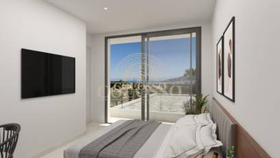 Resale - Villa -
l'Alfas del Pi - Escandinavia