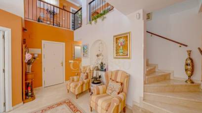 Resale - Chalet -
Finestrat - Camporrosso village