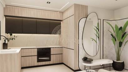 New Build - high-bungalow -
Pilar de la Horadada