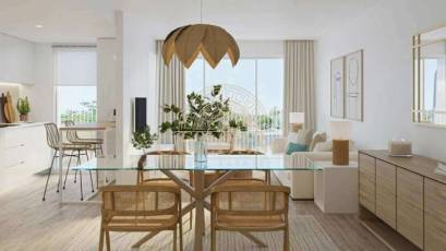 New Build - Apartamento -
Jávea - Xàbia - Pueblo
