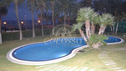 Resale - Casa -
Cullera - Cap Blanc
