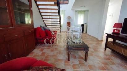 Resale - Villa -
Calpe - Maryvilla