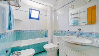 Alquiler - Apartamento -
Villajoyosa - Cala de finestrat