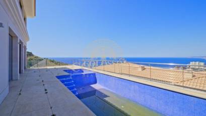 New Build - Chalet -
Benidorm - Rincon de Loix Cruz