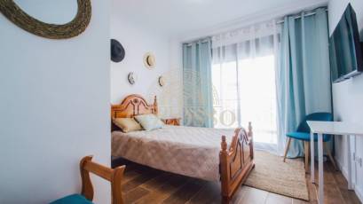 Resale - Edificio -
Alicante - Carolinas Bajas