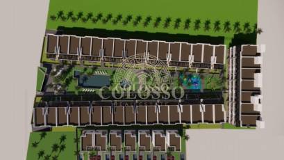 New Build - Villa -
Orihuela Costa - Punta Prima