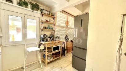 Reventa - Apartamento -
Torrevieja - Playa del Cura