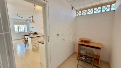 Location - Bungalow -
Alicante - La Florida