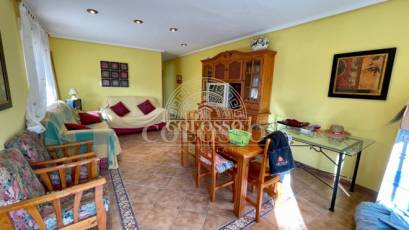 Reventa - Chalet -
Torrevieja - Los Frutales