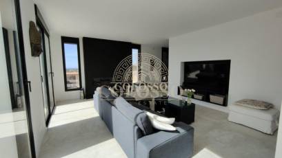 Resale - Villa -
Finestrat - Balcón de finestrat