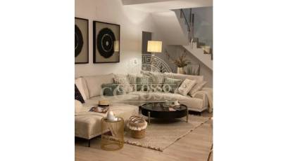 Resale - Chalet -
Finestrat - Balcón de finestrat